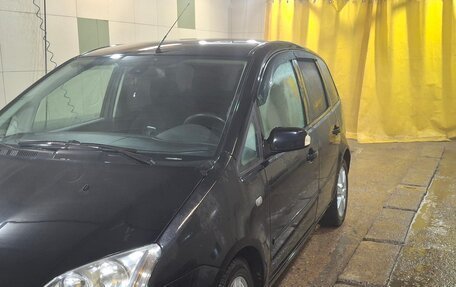 Ford C-MAX I рестайлинг, 2006 год, 405 000 рублей, 1 фотография