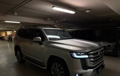 Toyota Land Cruiser, 2021 год, 11 500 000 рублей, 1 фотография