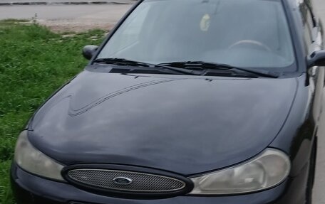 Ford Mondeo II, 1997 год, 420 000 рублей, 1 фотография