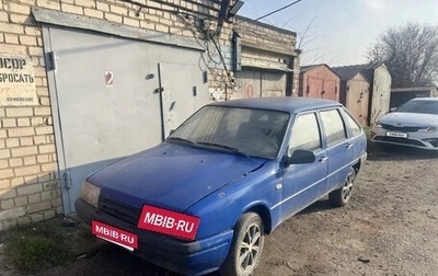 ИЖ 2126 «Ода», 2002 год, 60 000 рублей, 1 фотография