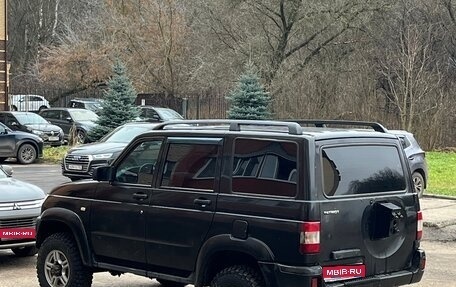 ЛуАЗ Patriot, 2011 год, 470 000 рублей, 1 фотография