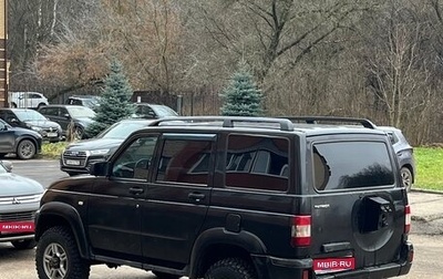ЛуАЗ Patriot, 2011 год, 470 000 рублей, 1 фотография
