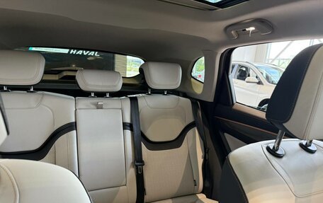 Haval Jolion, 2025 год, 2 799 000 рублей, 33 фотография