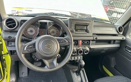 Suzuki Jimny, 2025 год, 2 750 000 рублей, 2 фотография