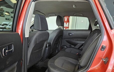 Nissan Qashqai, 2007 год, 880 000 рублей, 16 фотография