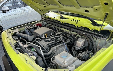 Suzuki Jimny, 2025 год, 2 750 000 рублей, 3 фотография