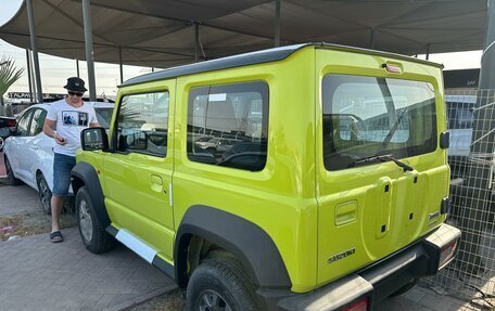 Suzuki Jimny, 2025 год, 2 750 000 рублей, 4 фотография