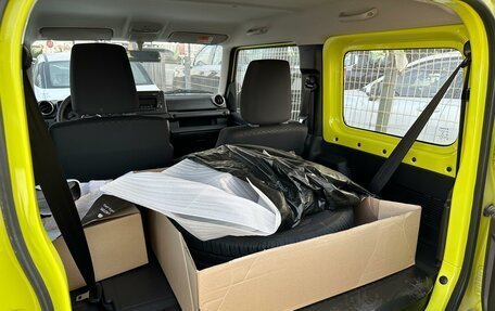 Suzuki Jimny, 2025 год, 2 750 000 рублей, 5 фотография