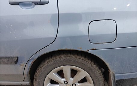 Suzuki Liana, 2006 год, 360 000 рублей, 10 фотография