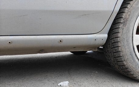 Suzuki Liana, 2006 год, 360 000 рублей, 11 фотография