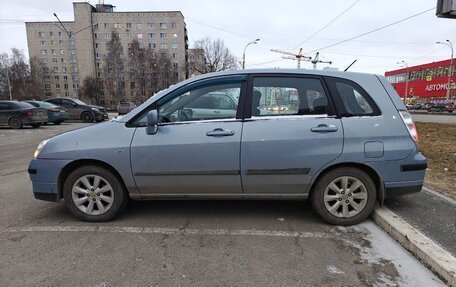 Suzuki Liana, 2006 год, 360 000 рублей, 5 фотография
