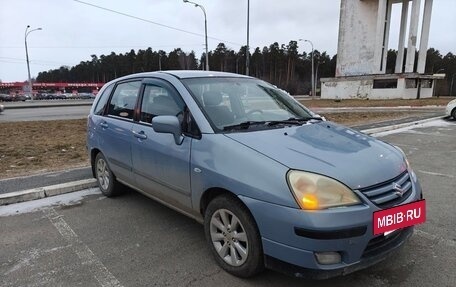 Suzuki Liana, 2006 год, 360 000 рублей, 3 фотография