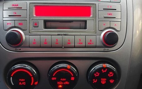 Suzuki Liana, 2006 год, 360 000 рублей, 23 фотография