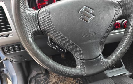 Suzuki Liana, 2006 год, 360 000 рублей, 29 фотография