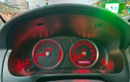 Suzuki Liana, 2006 год, 360 000 рублей, 25 фотография