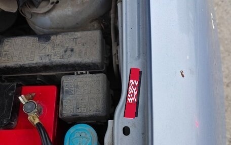 Suzuki Liana, 2006 год, 360 000 рублей, 20 фотография