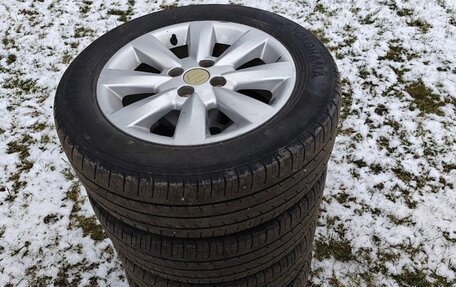 Suzuki Liana, 2006 год, 360 000 рублей, 34 фотография