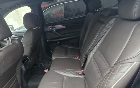 Mazda CX-9 II, 2021 год, 4 000 000 рублей, 7 фотография