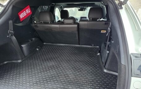 Mazda CX-9 II, 2021 год, 4 000 000 рублей, 8 фотография