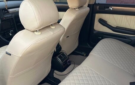 Audi A6, 1999 год, 500 000 рублей, 7 фотография