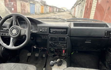 ИЖ 2126 «Ода», 2002 год, 60 000 рублей, 2 фотография