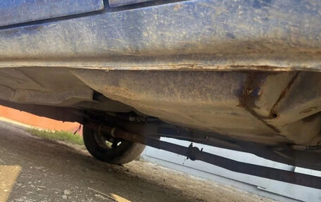 ИЖ 2126 «Ода», 2002 год, 60 000 рублей, 6 фотография