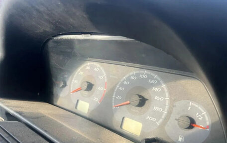 ИЖ 2126 «Ода», 2002 год, 60 000 рублей, 4 фотография