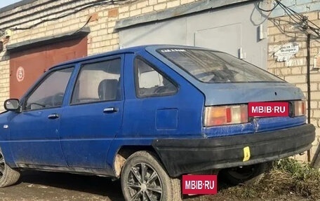 ИЖ 2126 «Ода», 2002 год, 60 000 рублей, 5 фотография