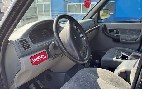 ЛуАЗ Patriot, 2011 год, 470 000 рублей, 2 фотография