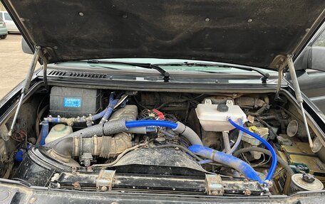 ЛуАЗ Patriot, 2011 год, 470 000 рублей, 8 фотография