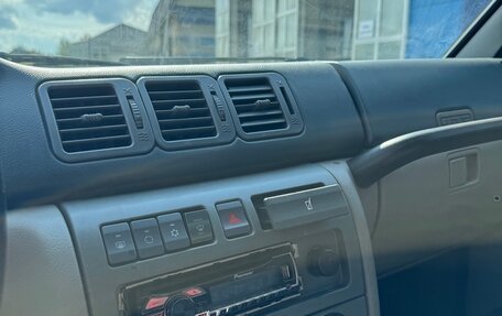 ЛуАЗ Patriot, 2011 год, 470 000 рублей, 4 фотография