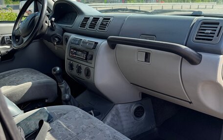 ЛуАЗ Patriot, 2011 год, 470 000 рублей, 5 фотография