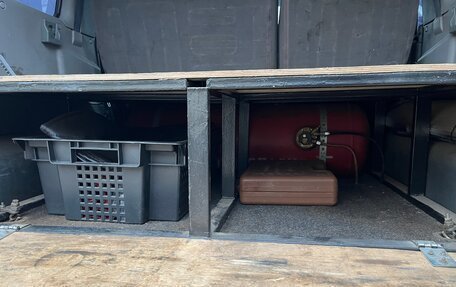 ЛуАЗ Patriot, 2011 год, 470 000 рублей, 9 фотография