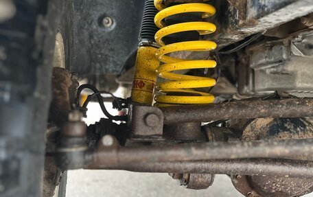 ЛуАЗ Patriot, 2011 год, 470 000 рублей, 7 фотография