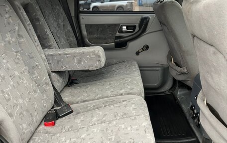 ЛуАЗ Patriot, 2011 год, 470 000 рублей, 11 фотография