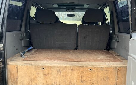 ЛуАЗ Patriot, 2011 год, 470 000 рублей, 10 фотография