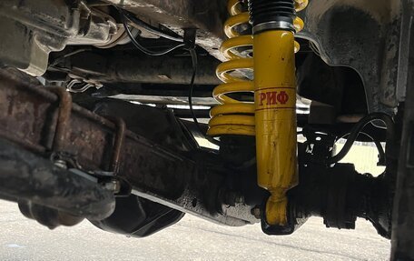 ЛуАЗ Patriot, 2011 год, 470 000 рублей, 14 фотография