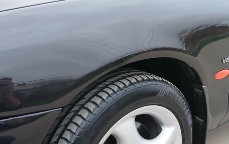 Ford Mondeo II, 1997 год, 420 000 рублей, 4 фотография