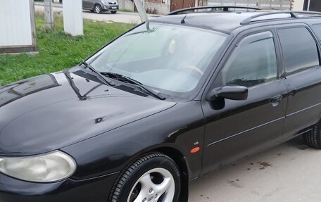 Ford Mondeo II, 1997 год, 420 000 рублей, 3 фотография