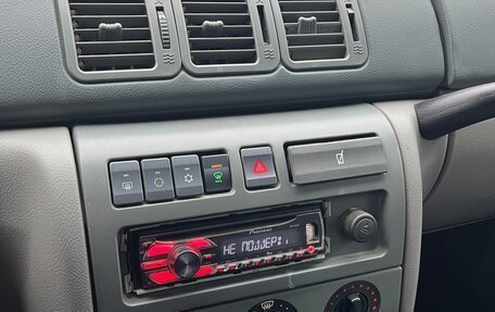 ЛуАЗ Patriot, 2011 год, 470 000 рублей, 22 фотография