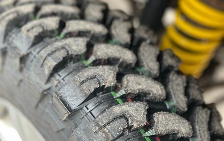 ЛуАЗ Patriot, 2011 год, 470 000 рублей, 18 фотография