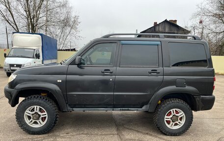 ЛуАЗ Patriot, 2011 год, 470 000 рублей, 21 фотография