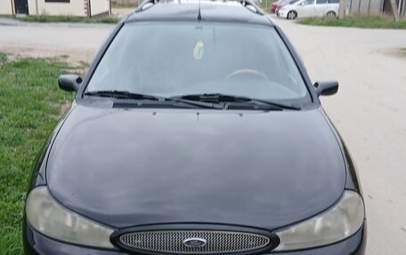Ford Mondeo II, 1997 год, 420 000 рублей, 2 фотография