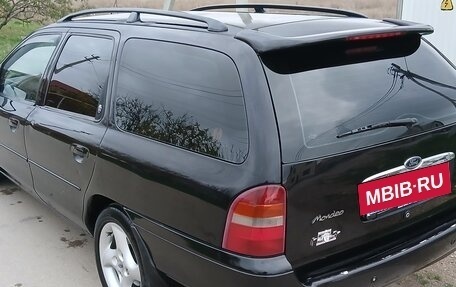 Ford Mondeo II, 1997 год, 420 000 рублей, 9 фотография