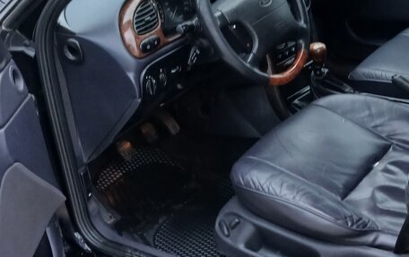 Ford Mondeo II, 1997 год, 420 000 рублей, 10 фотография