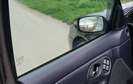 Ford Mondeo II, 1997 год, 420 000 рублей, 11 фотография