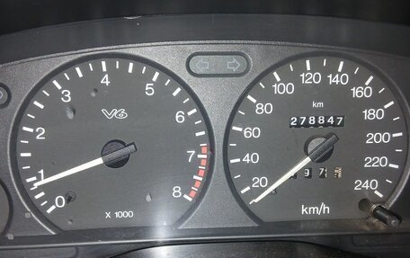 Ford Mondeo II, 1997 год, 420 000 рублей, 17 фотография