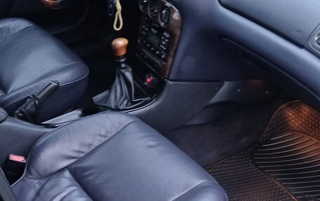 Ford Mondeo II, 1997 год, 420 000 рублей, 14 фотография