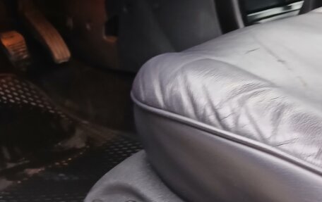 Ford Mondeo II, 1997 год, 420 000 рублей, 18 фотография