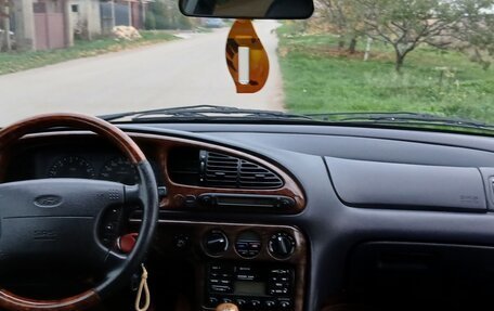 Ford Mondeo II, 1997 год, 420 000 рублей, 15 фотография